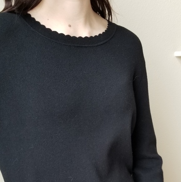 Halogen Sweater - Picture 5 of 8